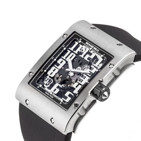 cheaper Richard Mille watch